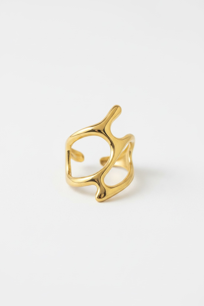 RINGE