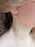 Soul with Amethyst