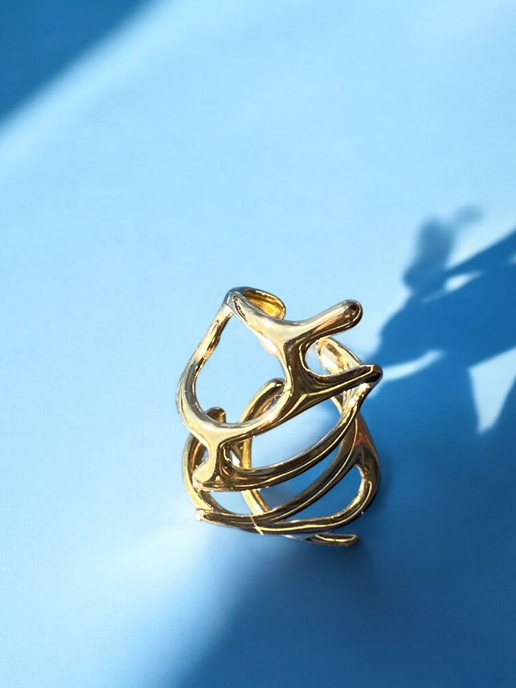 Esha 18k