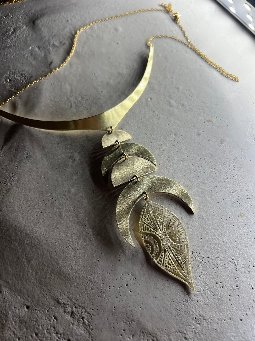 Ayokha Choker