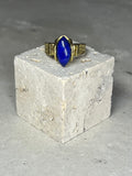 Nymph Lapislazuli
