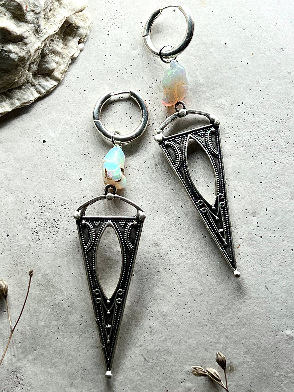 Devi Opal