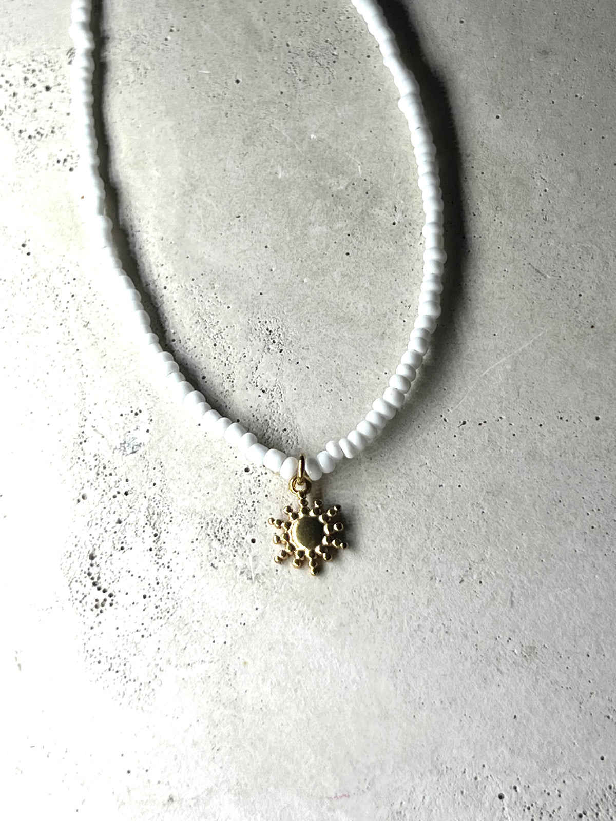 Amazonite Necklace