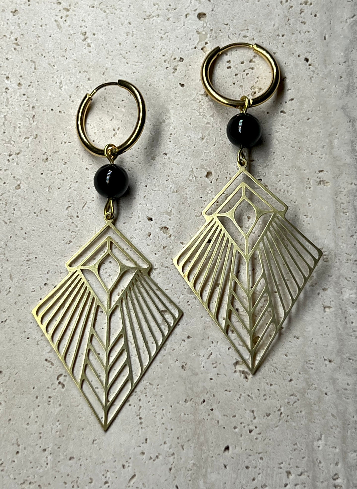 Isis Onyx