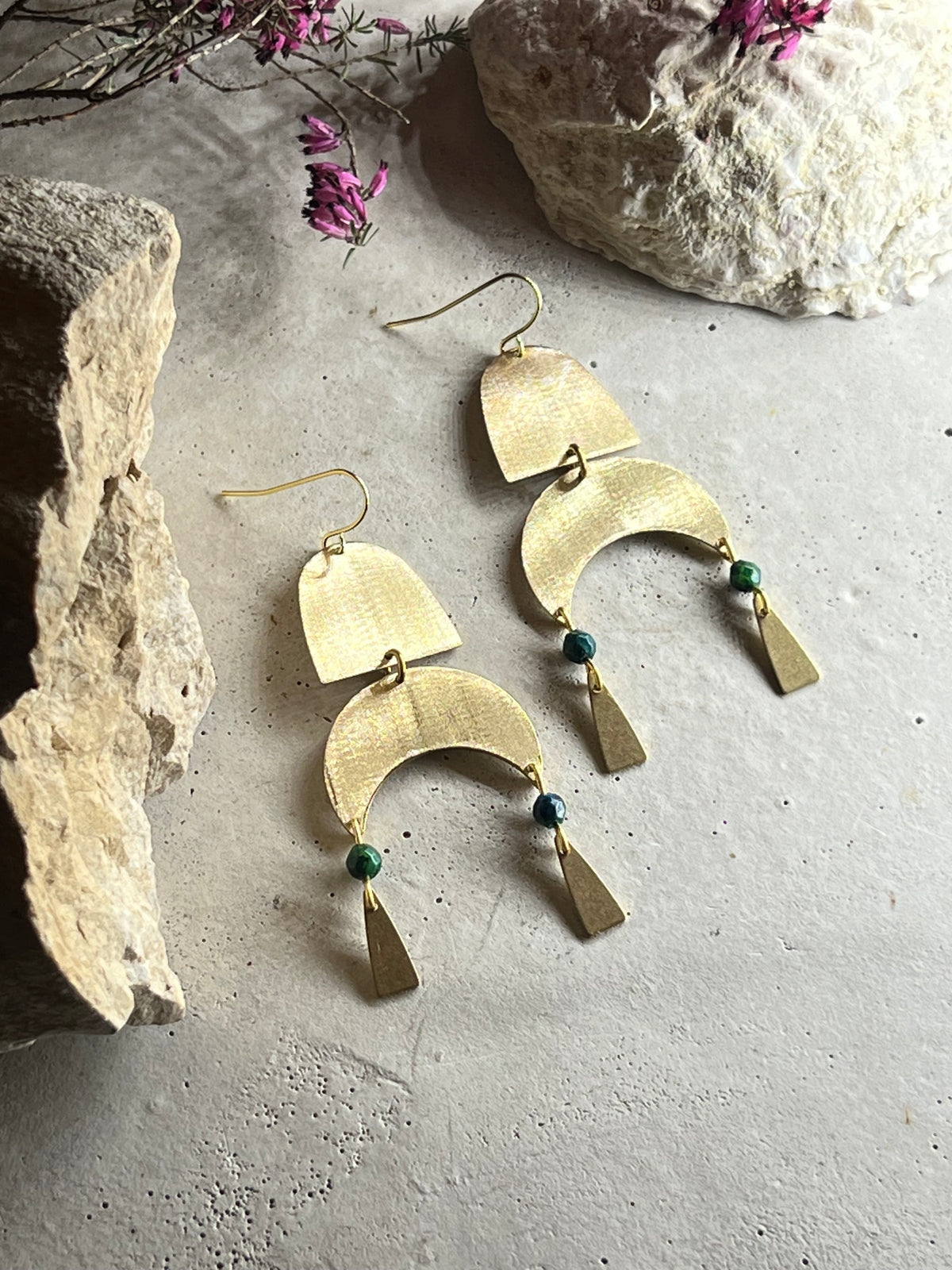 Birma Turquoise