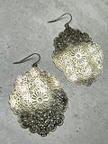 Golden Mandala 18k