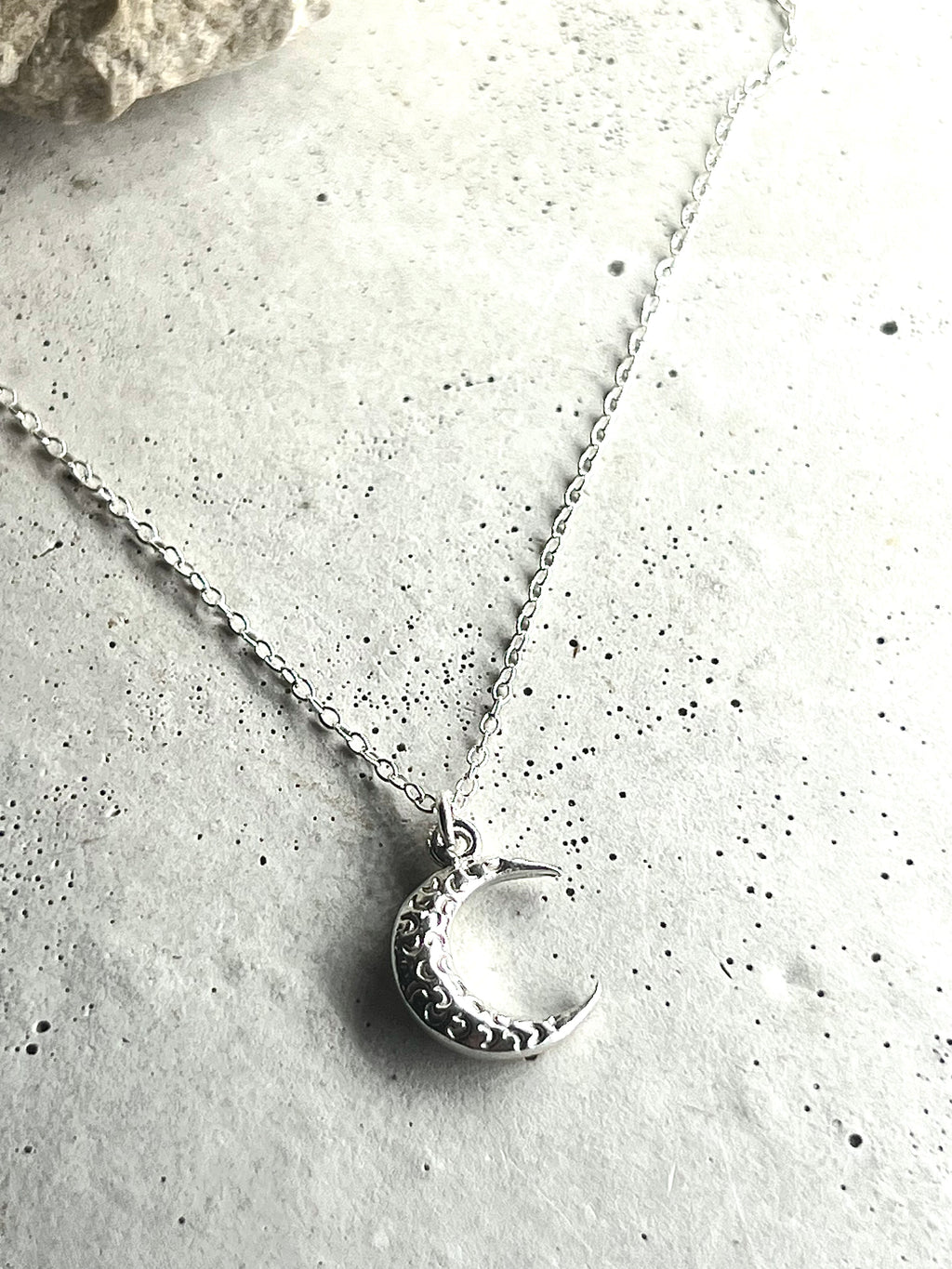 Moon Silver
