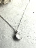 Moon Silver