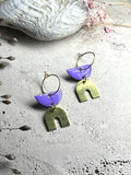 Savy lilac