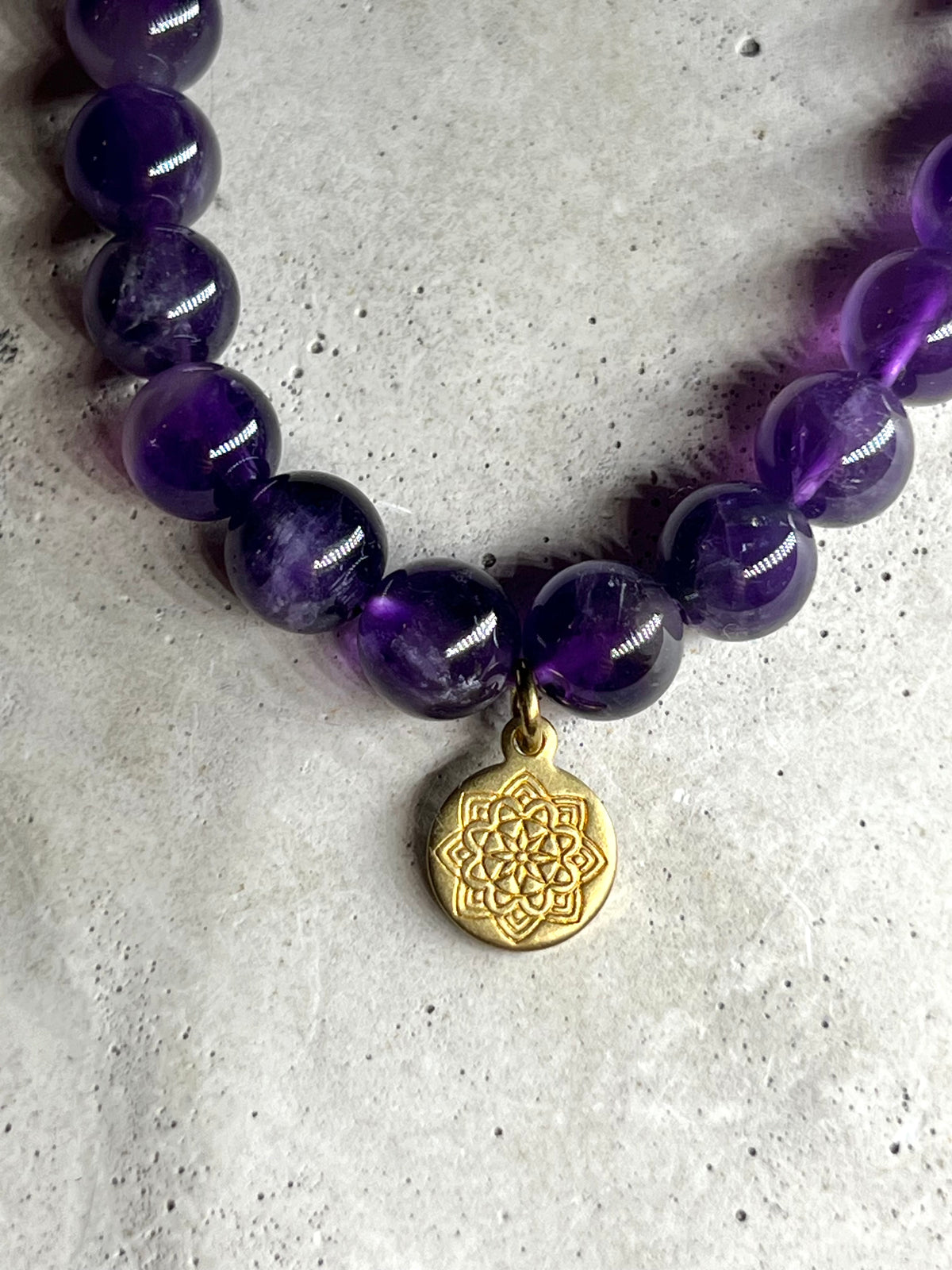 Mandala Pendant
