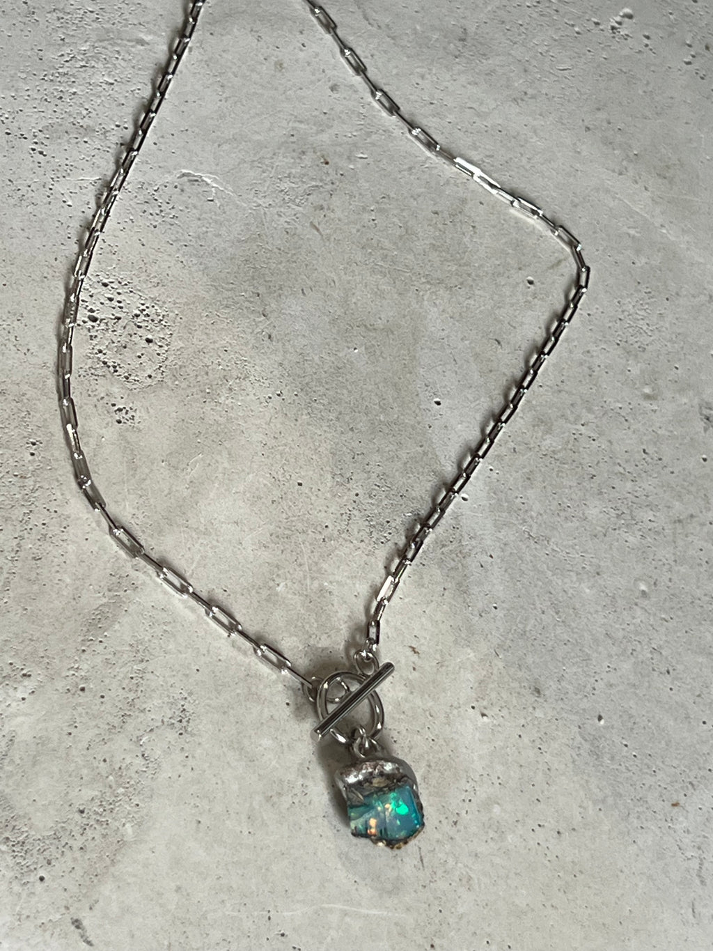 Lyra Opal
