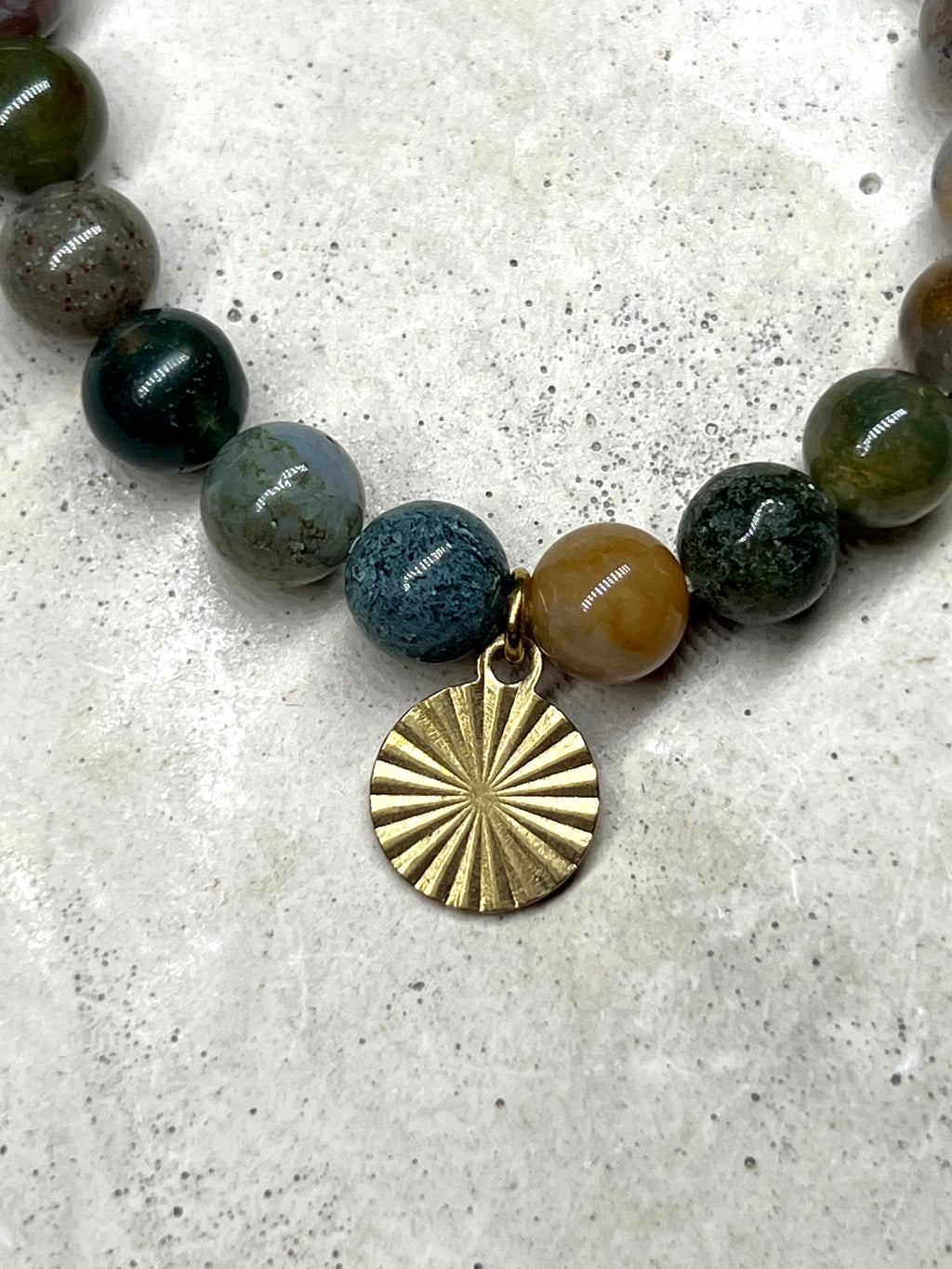 Sun Pendant