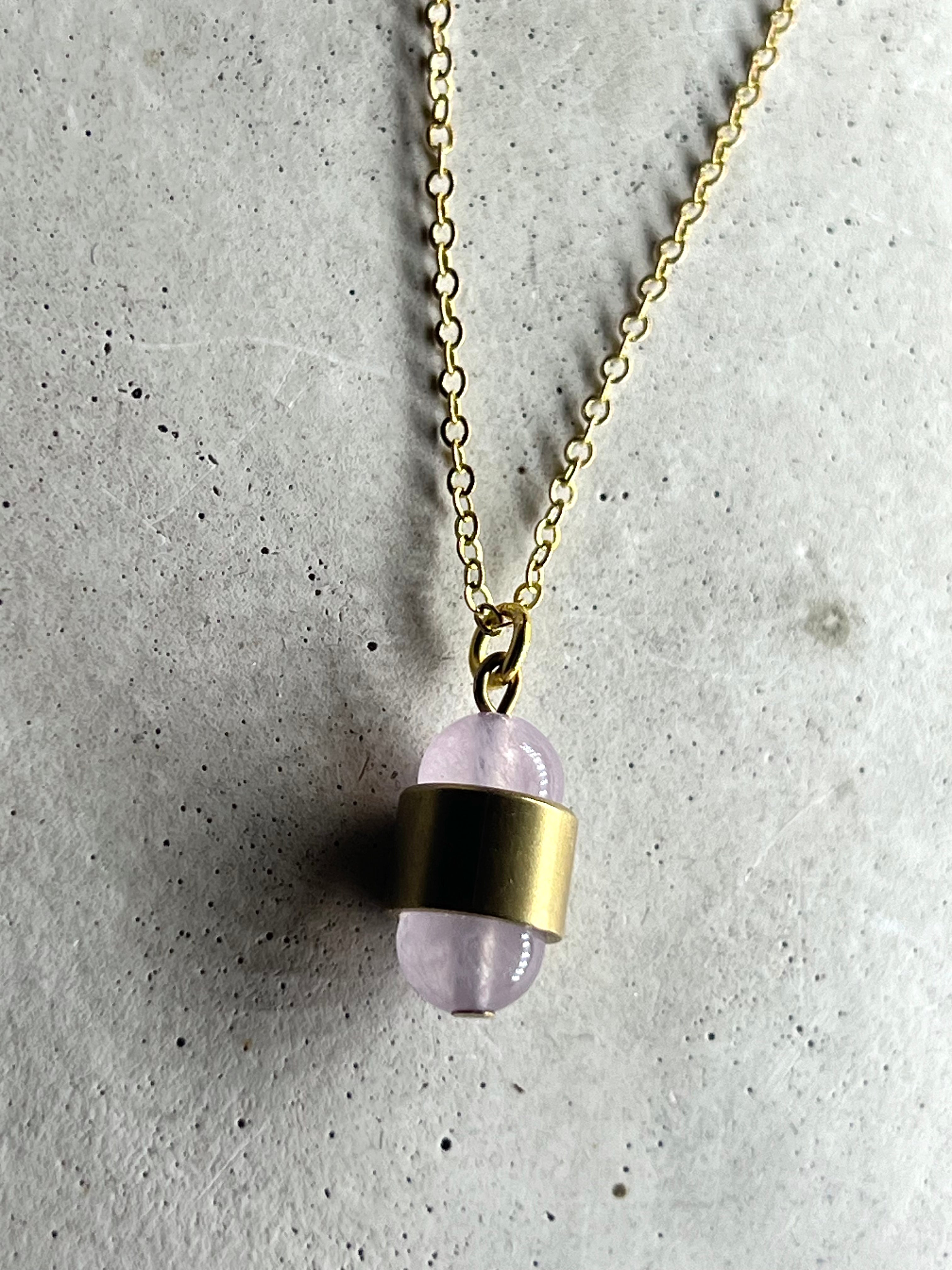 Capsule Angelit