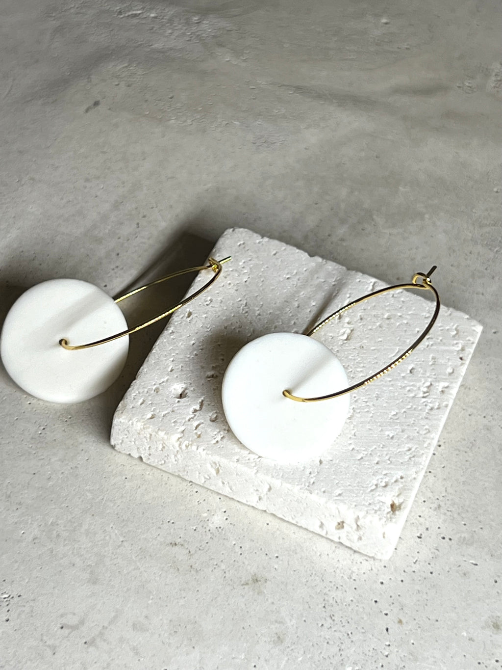 White Porcelain