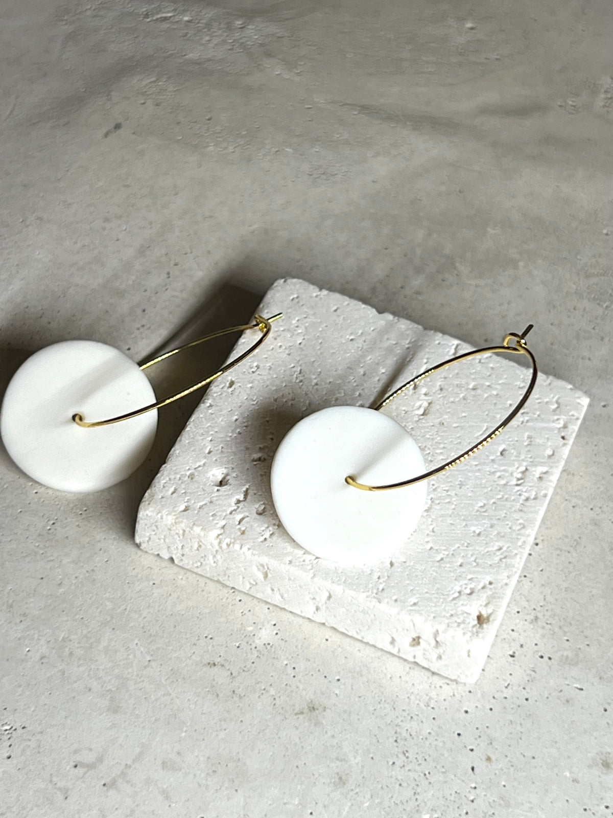 White Porcelain