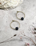 Yulia black Onyx
