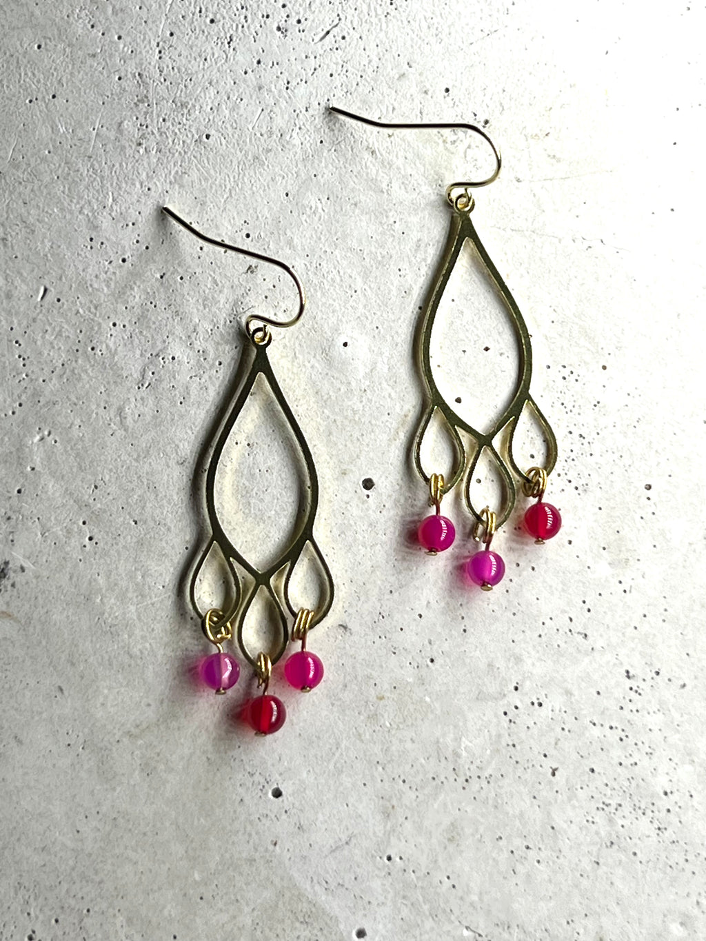 Freya pink Achat