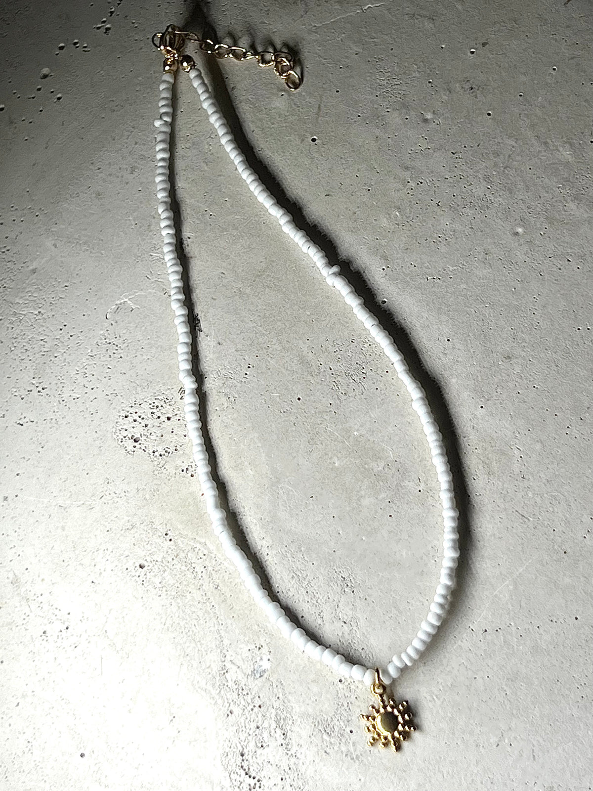 Amazonite Necklace