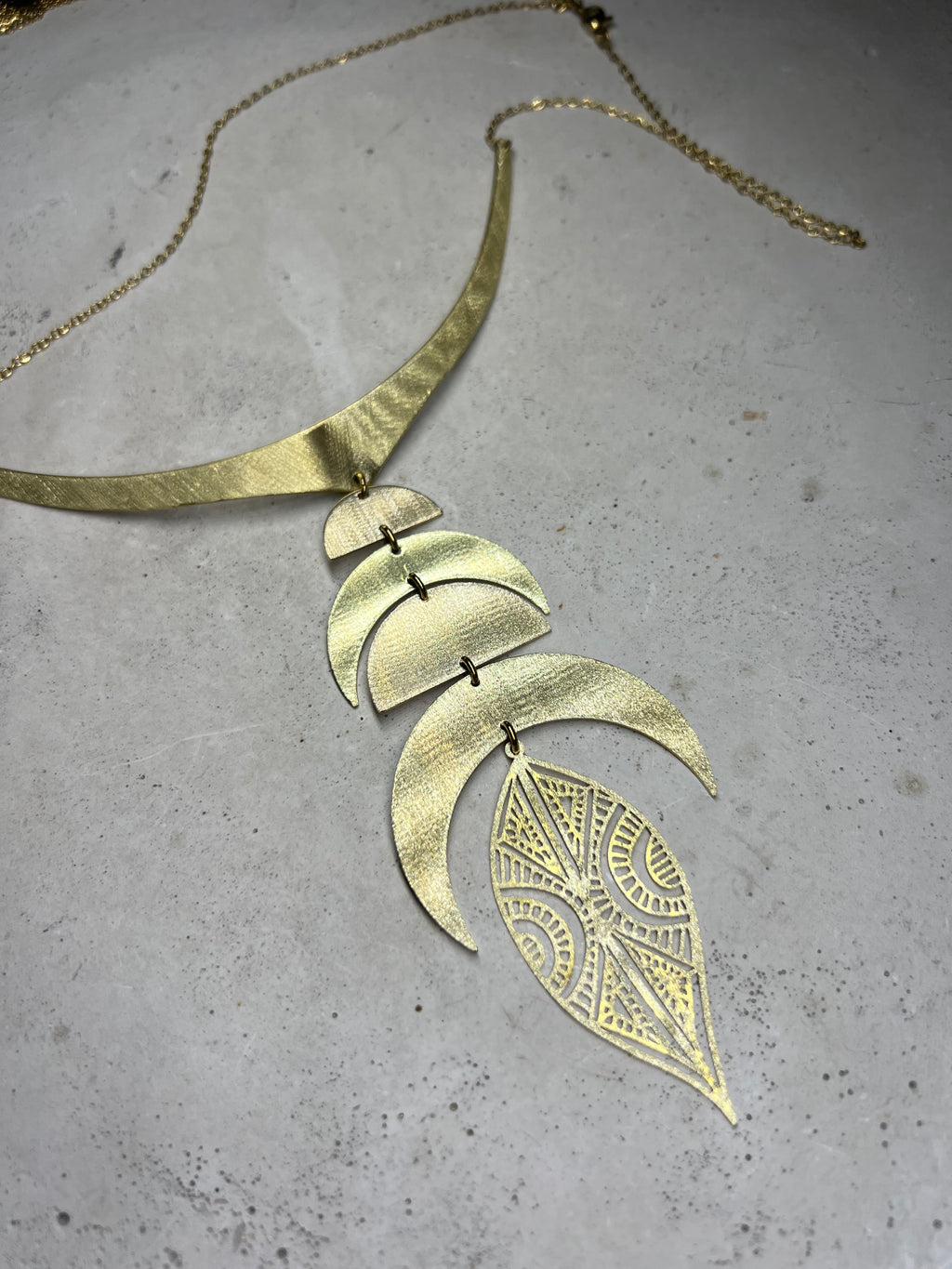 Ayokha Choker