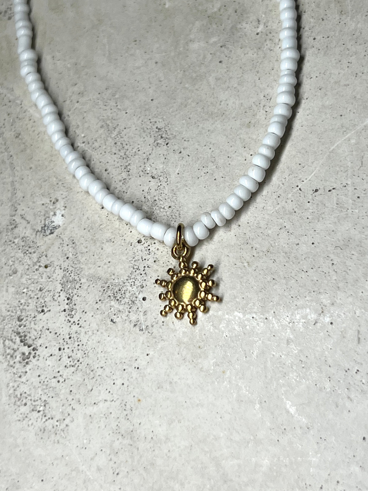 Amazonite Necklace