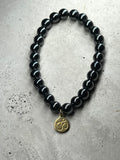 Hämatit Edelstein Armband