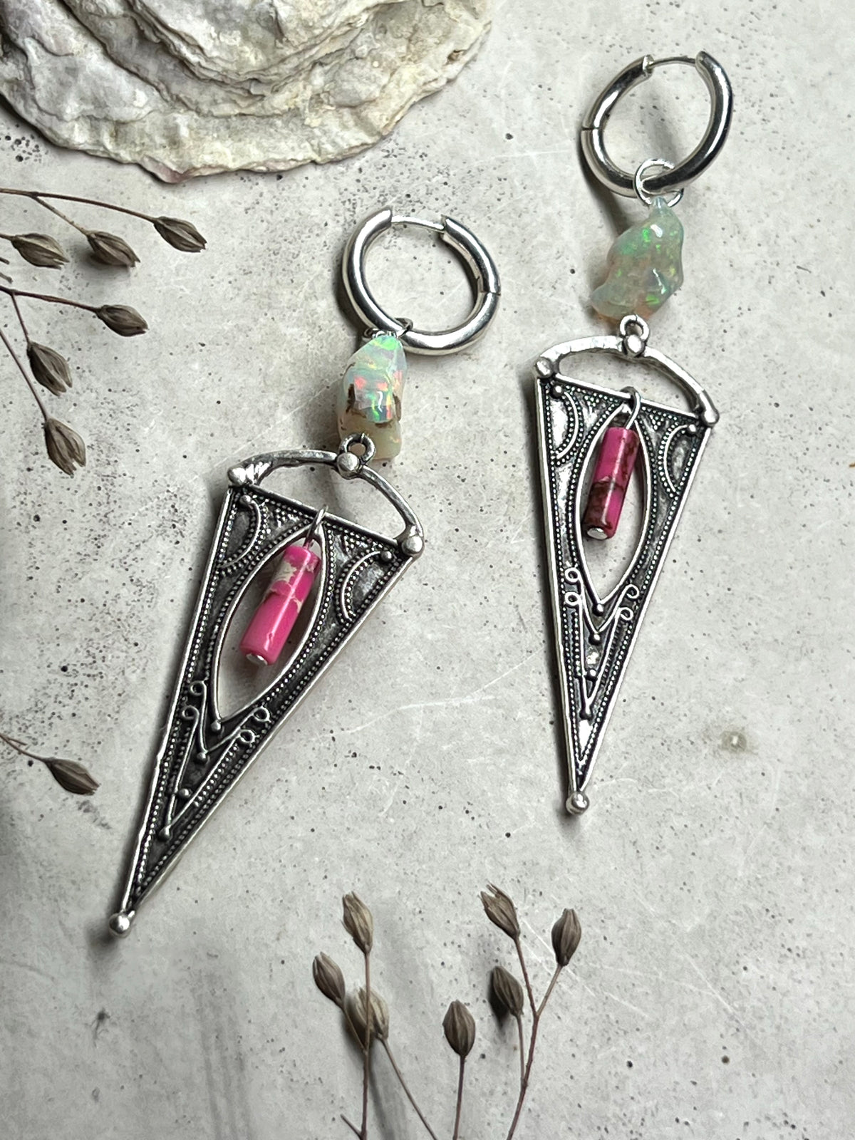 Devi Opal