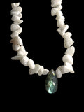 Hera white Jade