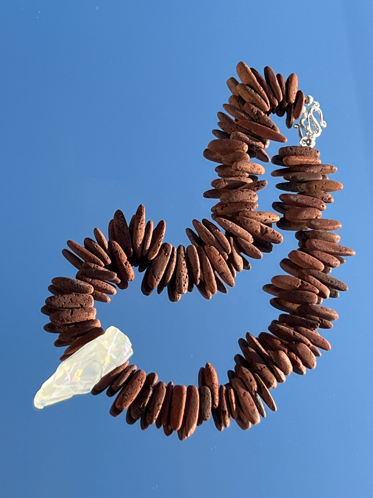 Brown Lava
