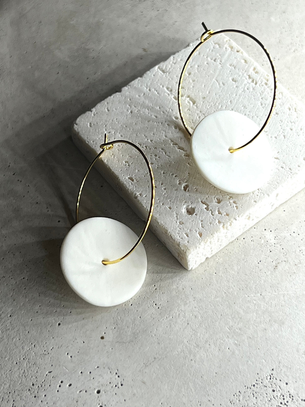 White Porcelain