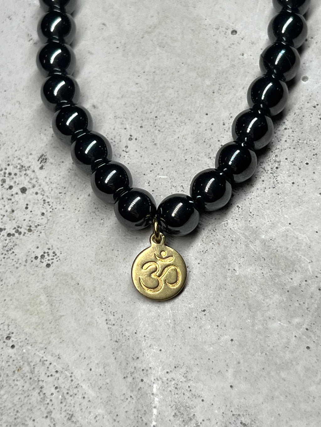 Om Pendant