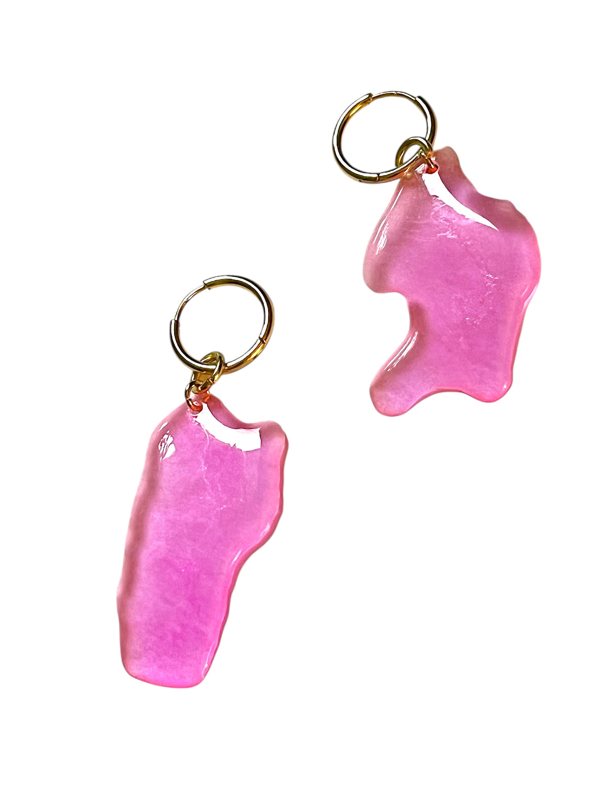 Dasha pink & small