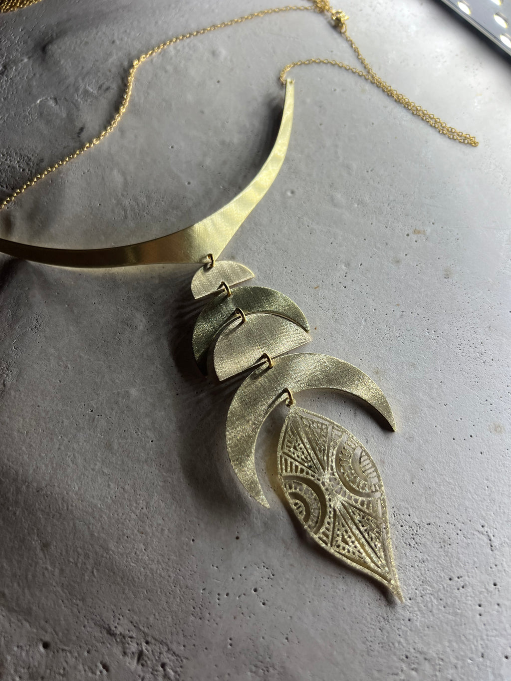 Ayokha Choker