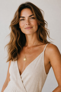 Soleila Halskette