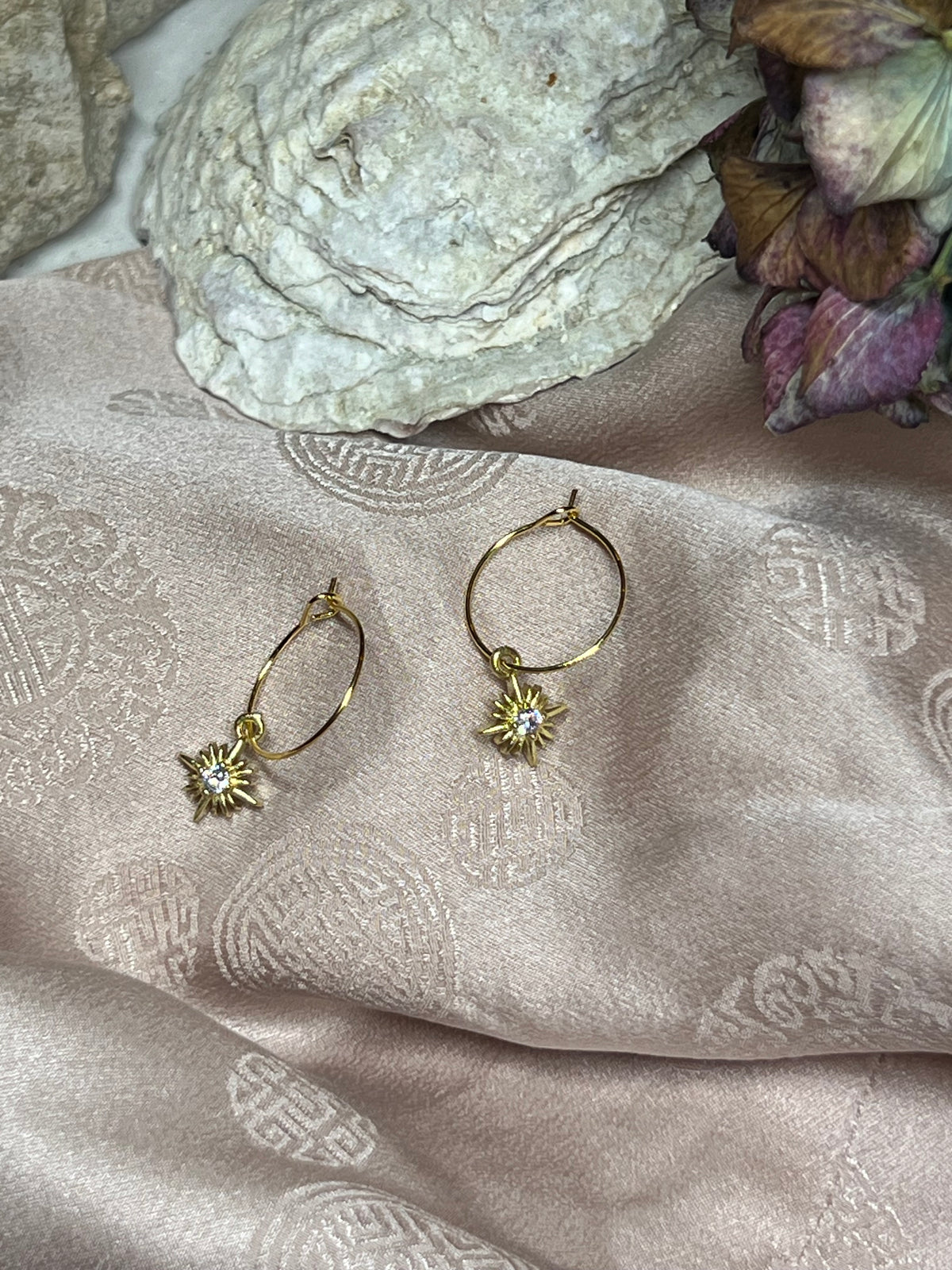 Mia Crystal Stars