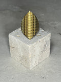 Cubia Ring