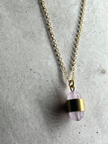 Capsule Angelit
