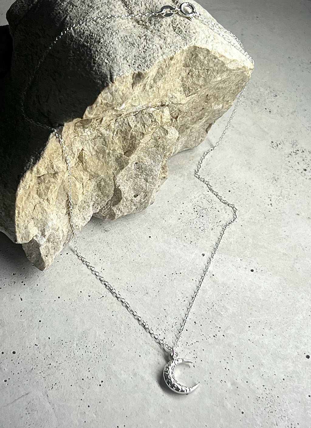 Moon Silver