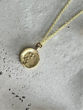 Moons & Stars Halskette