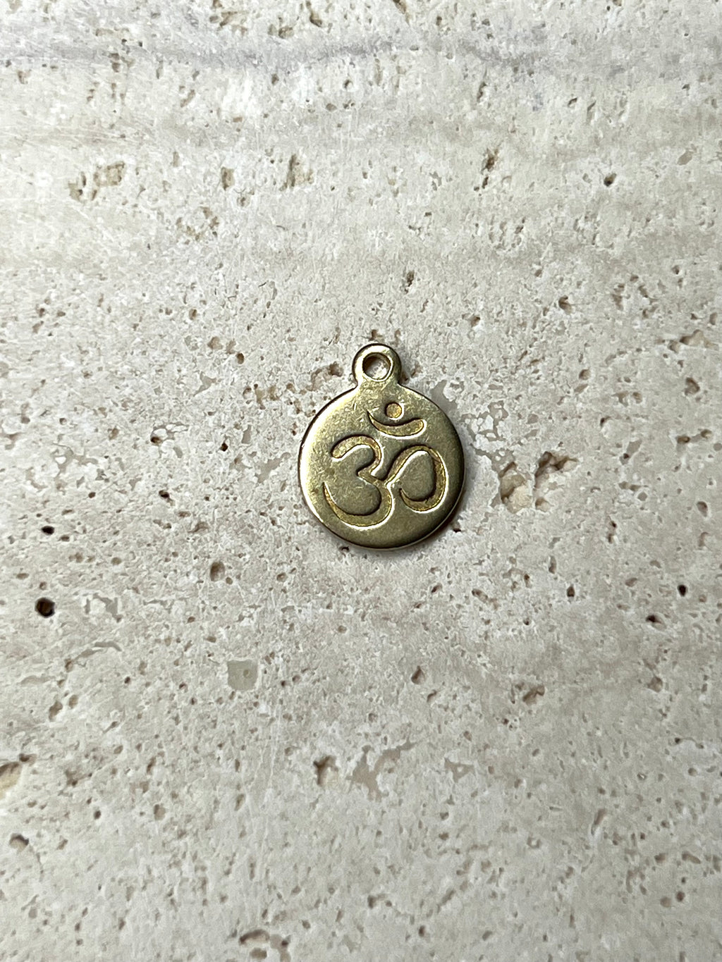 Om Pendant
