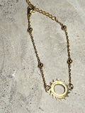 Sunlight Armband