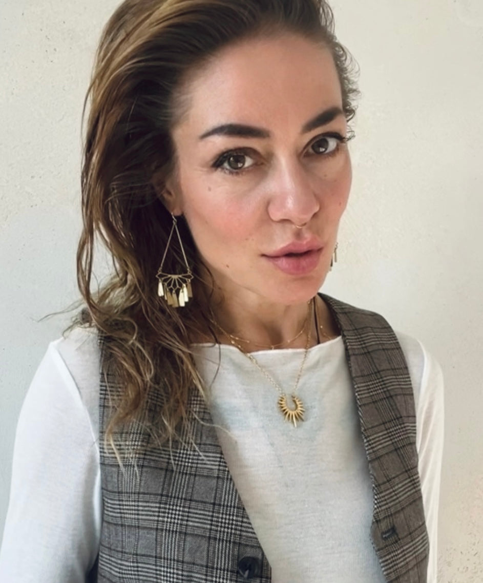 Elise Ohrringe