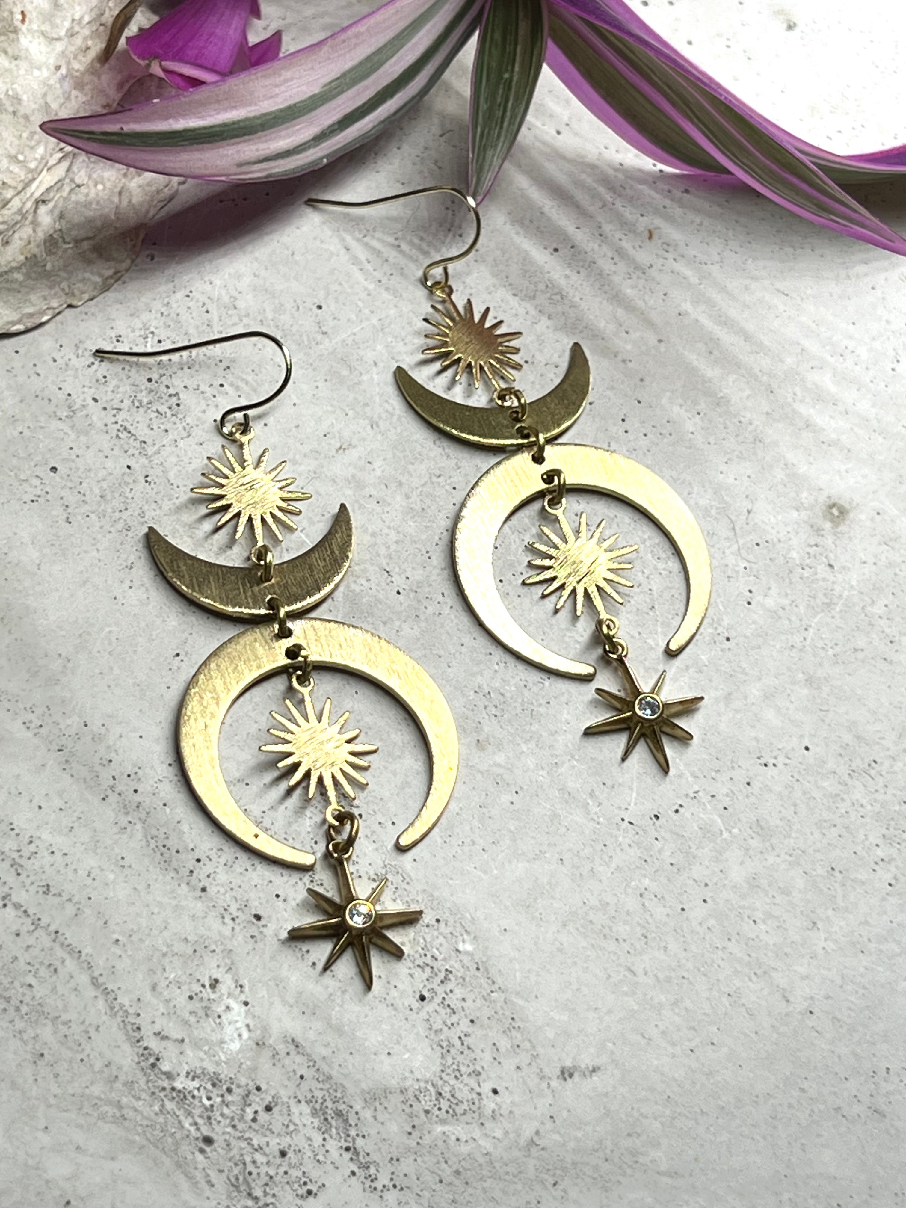 November Moons
