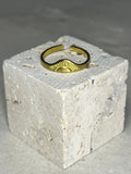 Rising Sun Ring