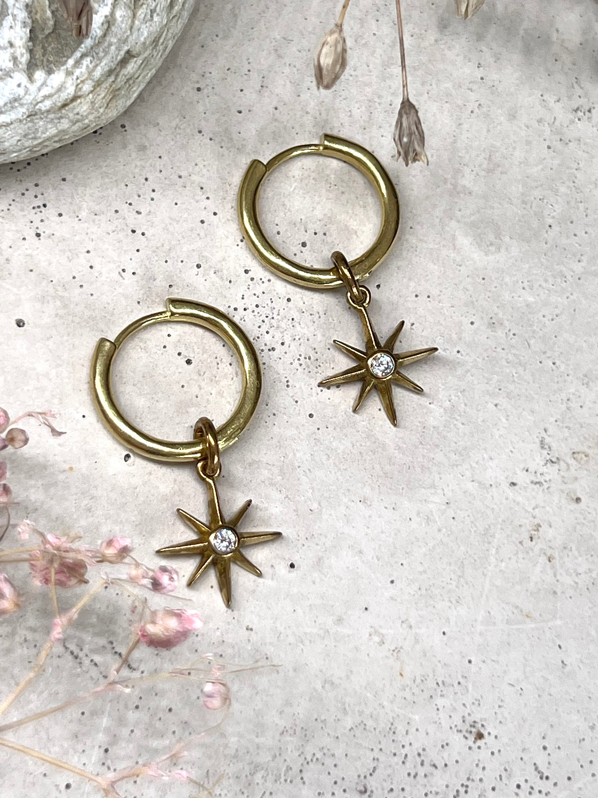 Crystal Stars