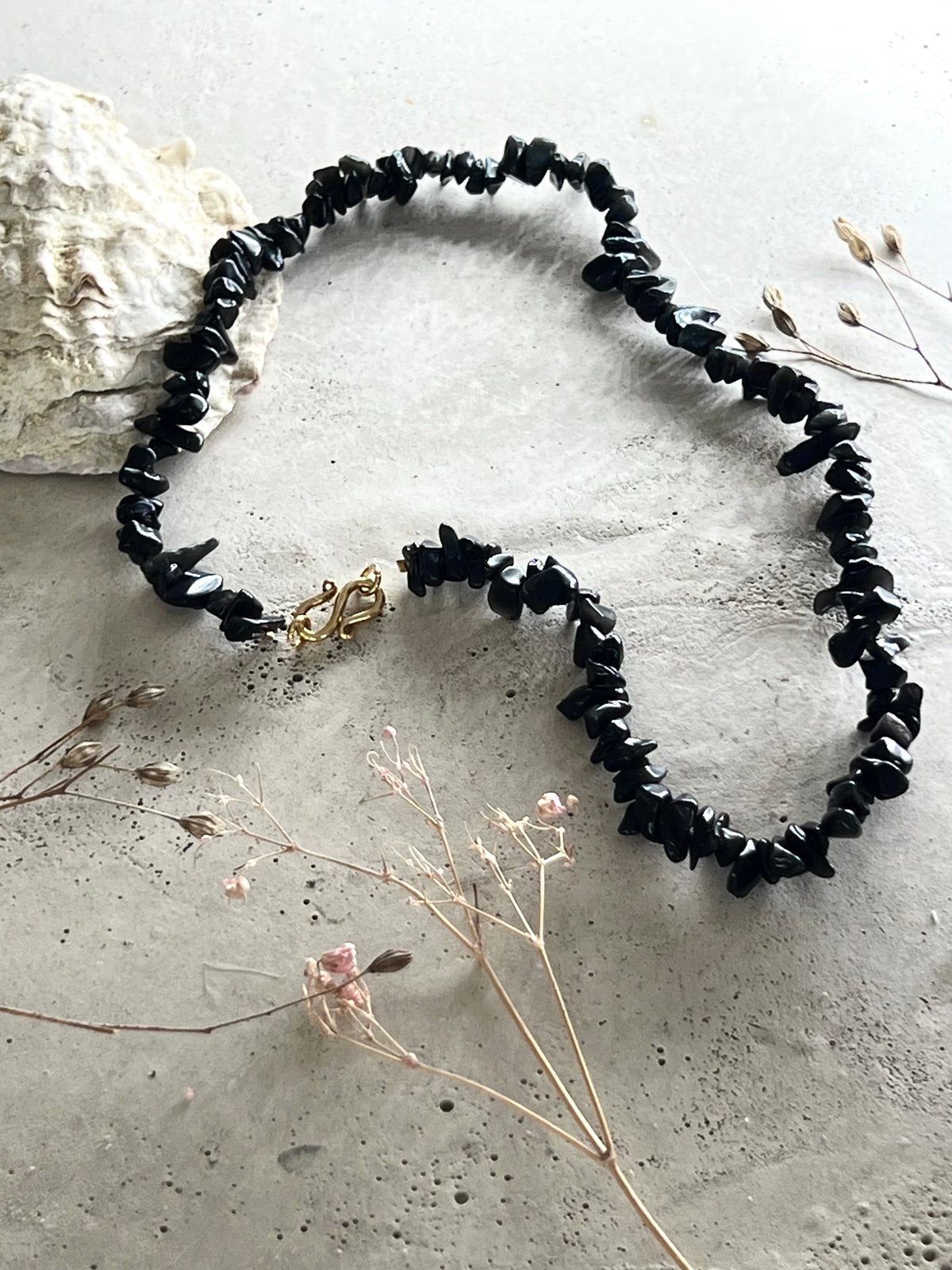 Lilith Edelstein Choker