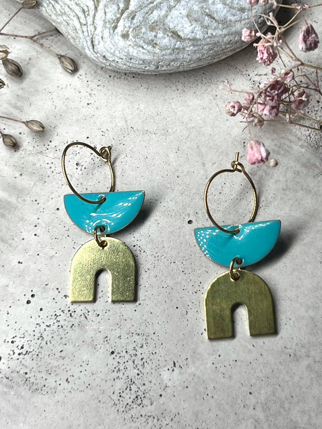 Savy turquoise