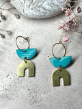 Savy turquoise