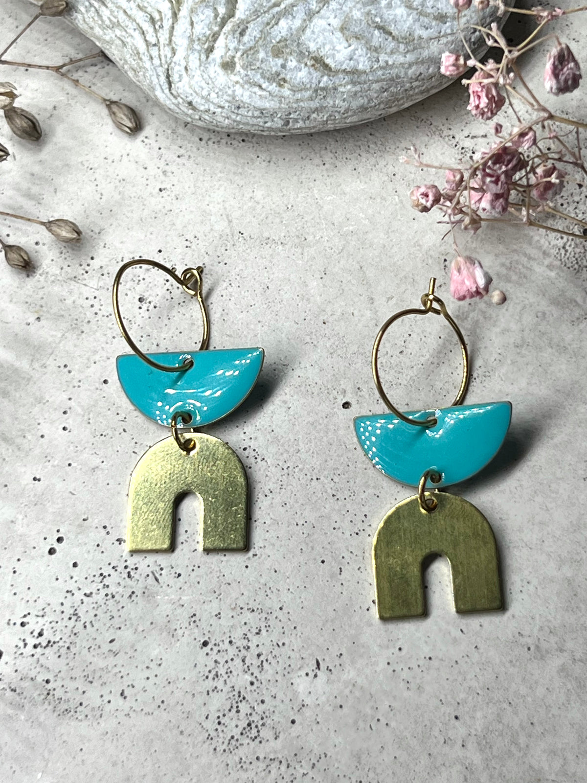 Savy turquoise