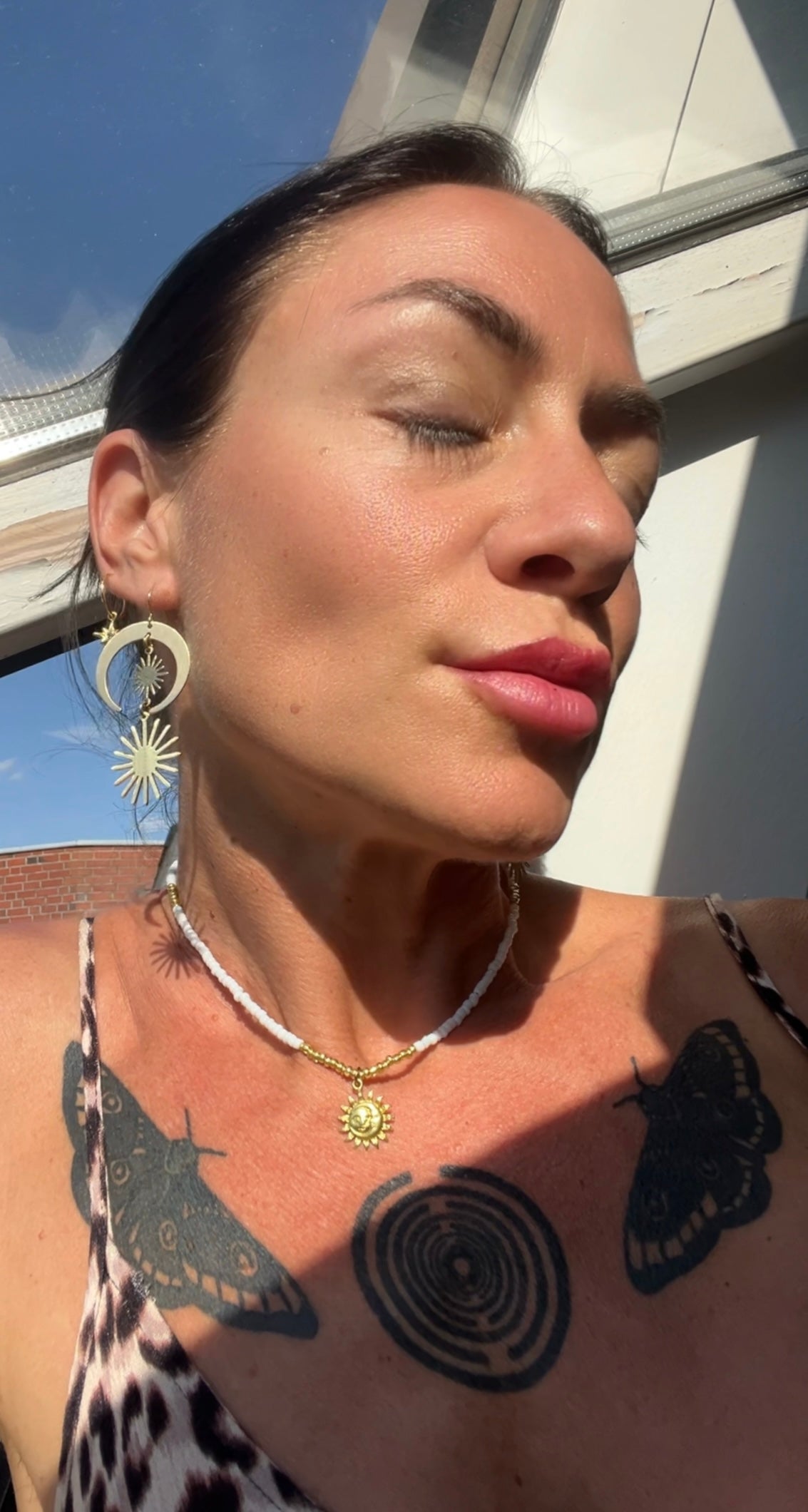 Lightbeing