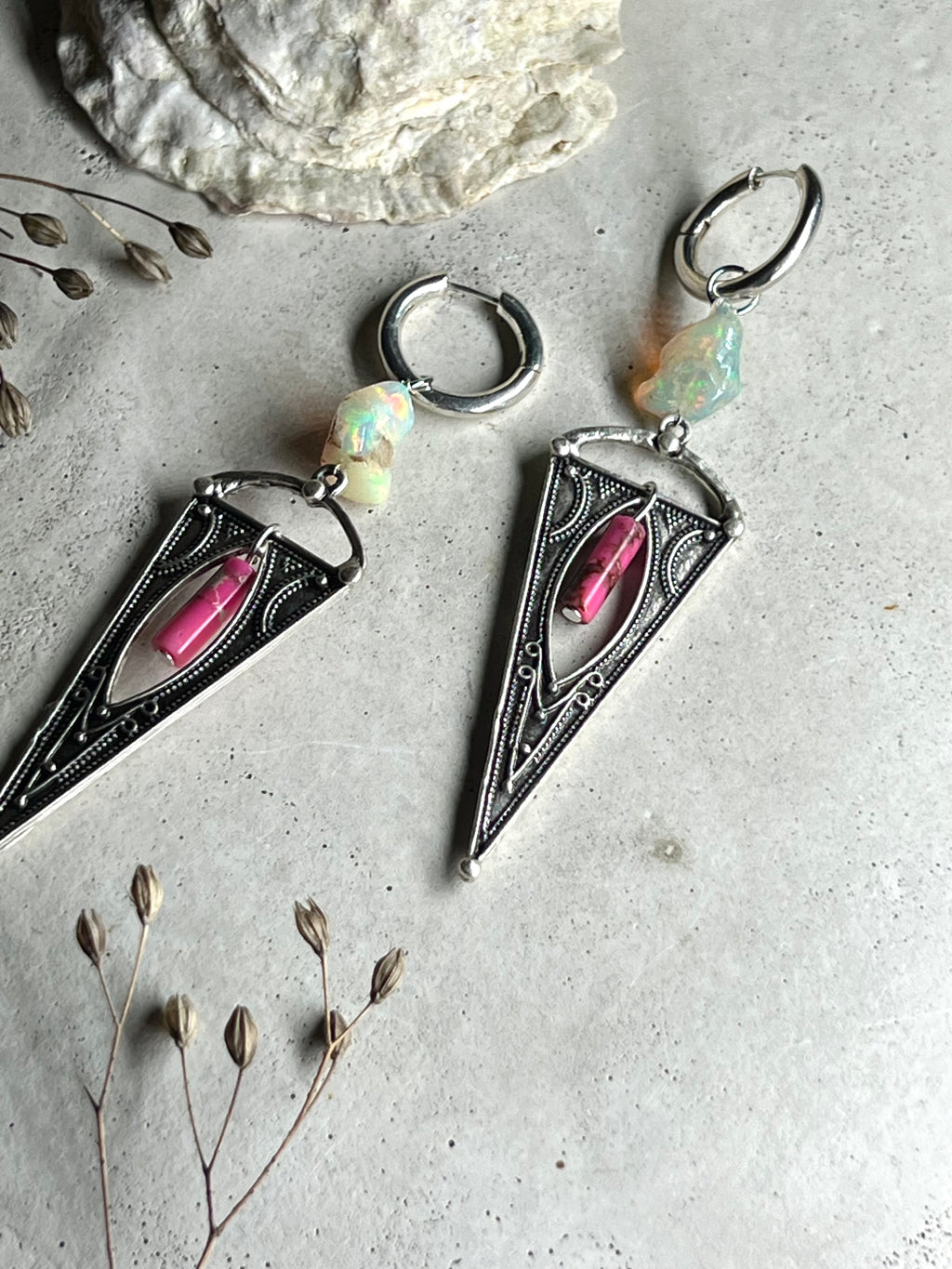 Devi Opal